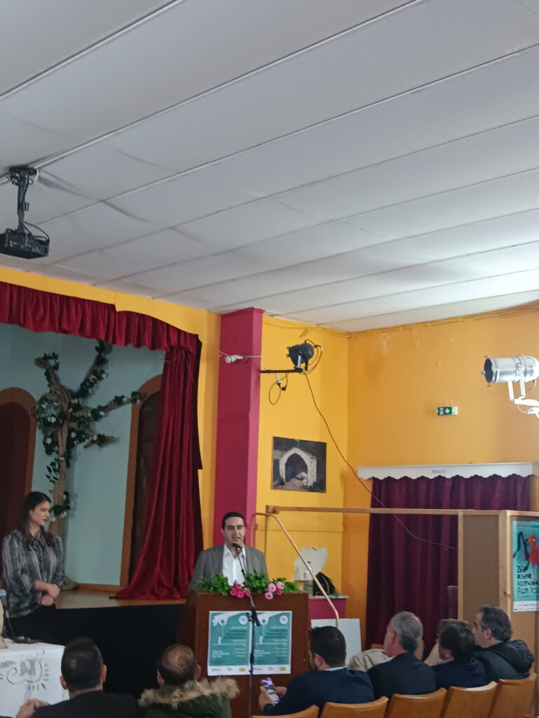 Δήμος Ζαχάρως: Με επιτυχία η εκδήλωση «Η Προστασία των Παιδιών ως Προτεραιότητα»